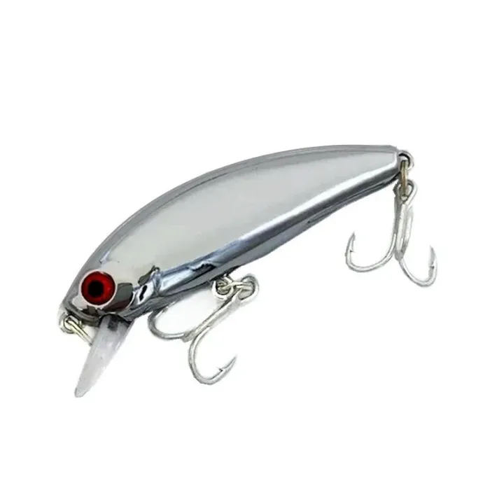 1pcs%205.5cm/6.5g%20Mini%20Laser%20Hard%20Minnow%20Sinking%20Bait%20Wobbler%20Jerkbait%20Crank%20Fishing%20Lures%20Hook%20Bass%20Pesca%20Fresh%20Saltwater%20Tackle%20-%20Image%203
