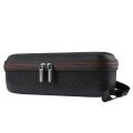 For Tribit XSound Go Portable Speaker Cases Hard EVA Travel Carrying Bag Waterproof Wireless Speaker Cases. 