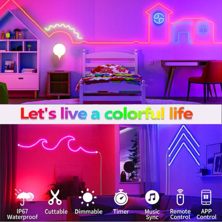 DC5V%20USB%20Neon%20RGB%20Strip%20LED%20Light%20Tuya%20WiFi%20Smart%20Strip%20Light%20IP67%20Waterproof%20RGB%20DIY%20Cut%20Flexible%20Tape%20Dream%2016%20Color%20For%20Alexa%20-%20Image%206