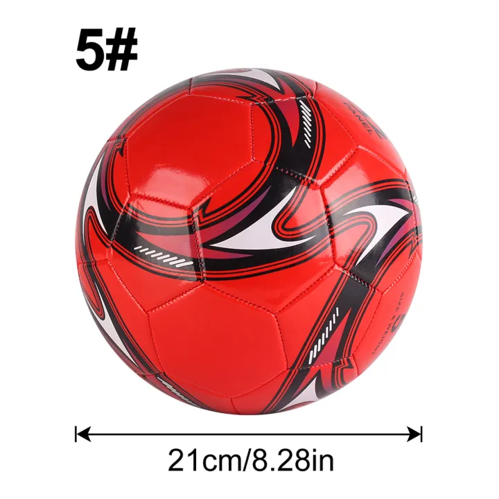1PC%20A%20Size%203%20and%205%20Cyclone%20Football,%20Soft%20Inflatable%20Red%20Soccer%20Ball,%20Suitable%20for%20Training%20and%20Match%20Play%20-%20Image%206
