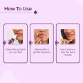 The Derma Co 1% Vitamin C Brightening Lip Balm with SPF 50 PA +++  4.2 gm. 