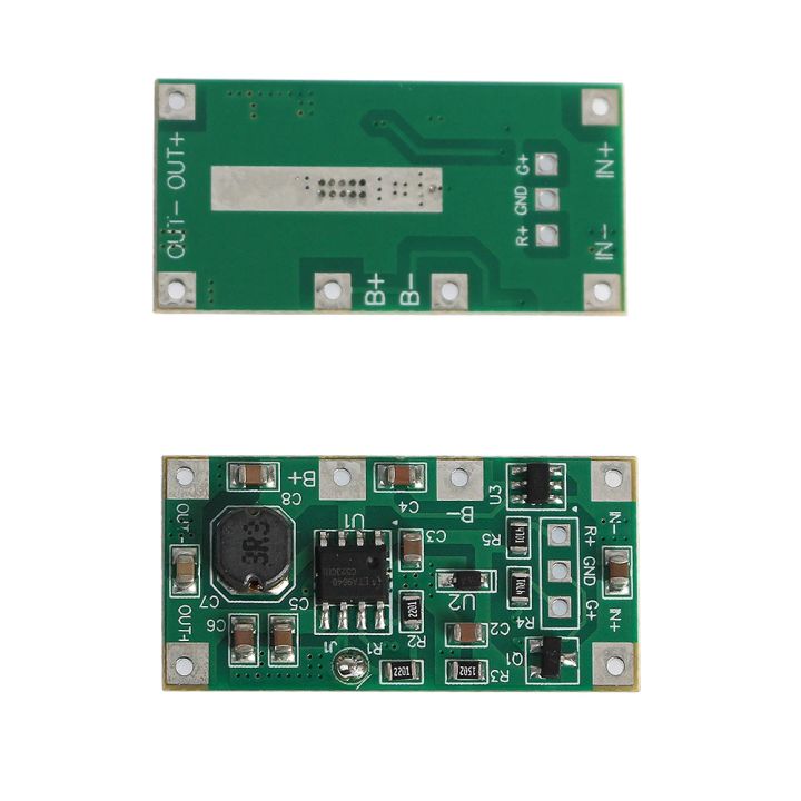 18650%20Lithium%20Battery%20UPS%20Charging%20Module%20DC%205V%201A%20Step%20Up%20Booster%20Module%20Power%20Supply%20Board%20-%20Image%203