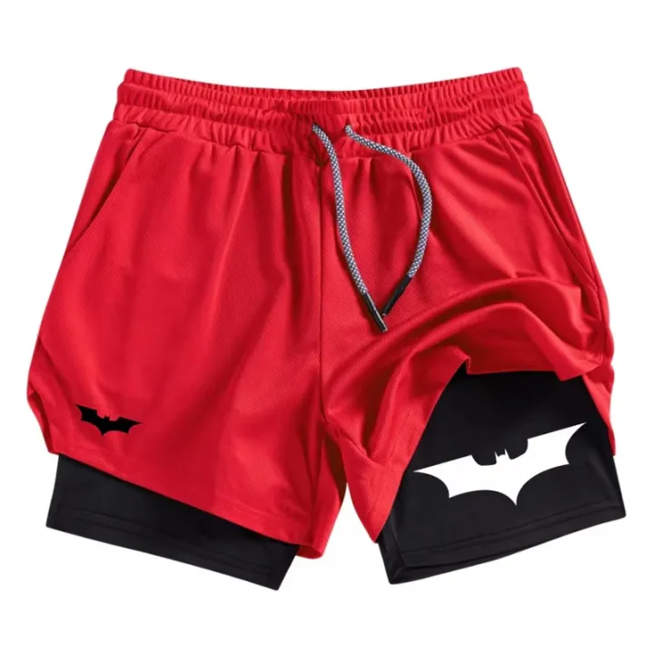Men's%20Bat%20Print%202-in-1%20Performance%20Shorts,%20Breathable%20Quick%20Drying%20Sports%20Shorts%20with%20Phone%20Pocket,%20Gym,%20Training,%20Running,%20-%20Image%206