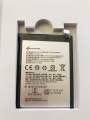Interlink Oppo A37 Blp615 2630 mah battery Capacity. 