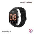 Amazfit Pop 3S Smart Watch (Bluetooth Calling). 