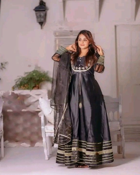 rawsilk gotta work maxi 3 piece