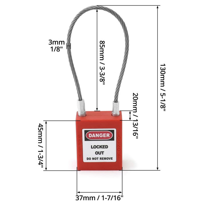 Lockout%20Tagout%20Lock%20Stainless%20Steel%20Cable%20Lock%20Safety%20Lockout%20Padlock%20with%202%20Keys%20-%20Image%206