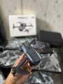P25 Pro Dual HD Cam Quadcopter with Brushless Motor and Obstacle Avoidance Sensors - FVP 3-axis Gyro Best For Kids and Beginners. 