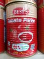 TOMATO PUREE 400G. 