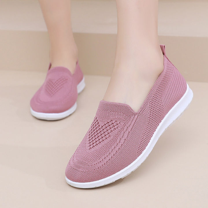 Women's%20Summer%20Shoes%20Women%20Shoes%20Casual%20Sneaker%20Lightweight%20and%20Breathable%20Flat%20Shoes%20Sale%20Shoes%20with%20Free%20Shipping%20-%20Image%203
