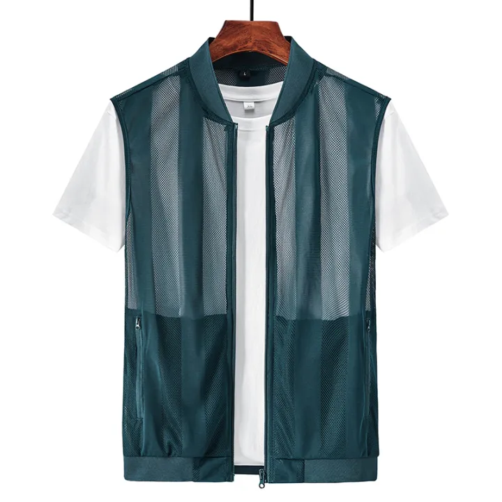 Summer%20Men%20Mesh%20Hollow%20Waistcoat%20Breathable%20Outdoor%20Sports%20Coat%20High-Quality%20Design%20Leisure%20Vest%20Men%20-%20Image%203