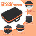 HILDA Fishing Bag Tools Bag Reel Bag Waterproof Tool Bags Large Capacity Bag Tools For Tool Bag Electrician Hardware Good . 