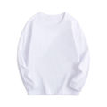 7 Colors Spring Long Sleeve Tees Children's T-shirt Cotton Solid Colour Base Coat Leisure Wear Boys Girls Tops Kids Clothes.