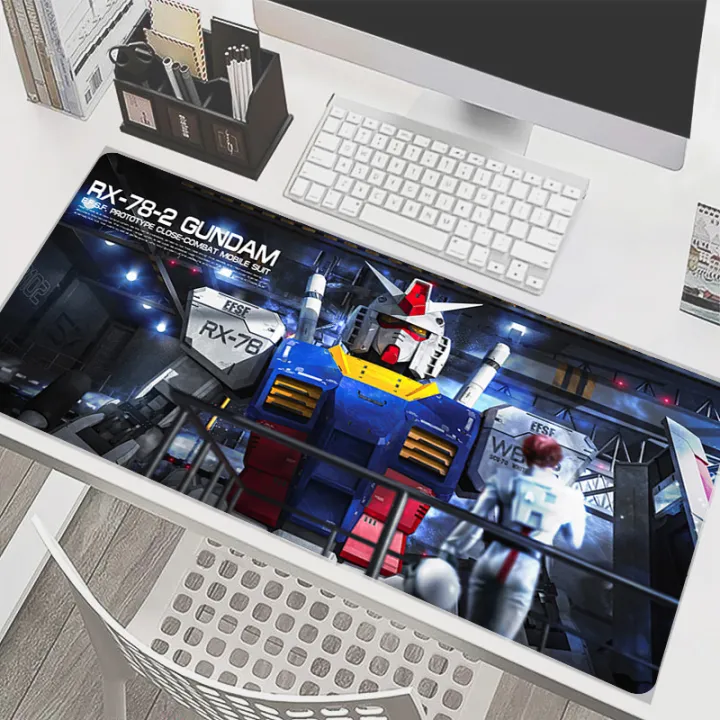 90x40cm%20Mouse%20Pad%20Mechanical%20Warrior%20RX-78-2%20G-gundam%20%20Mini%20Pc%20Keyboard%20Pad%20Laptop%20Speed%20Desk%20Mat%20Computer%20Gaming%20Mousepad%20-%20Image%202