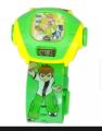 Ben 10 Projector Digital Watch For Kids | Girls Projector Watch | Best Light Watch For Kids. 