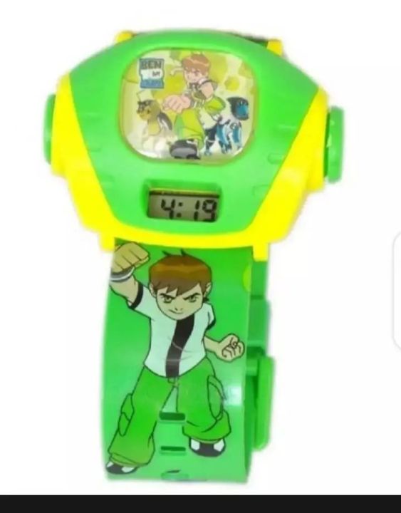Ben%2010%20Projector%20Digital%20Watch%20For%20Kids%20%7C%20Girls%20Projector%20Watch%20%7C%20Best%20Light%20Watch%20For%20Kids%20-%20Image%203