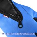 Winter Warm Cycling Gloves Bicycle Warm Touchscreen Full Finger Glove Waterproof Outdoor Bike Skiing Fishing Motorcycle Riding. 