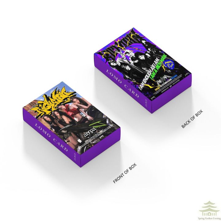 55Pcs/Set%20HD%20Printed%20Lomo%20Cards,%20Portrait%20Collectible%20Photo%20Cards,%20Decorative%20Collection%20%20for%20Fans%20-%20Image%205