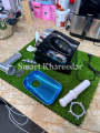 PANASONIC 1500W Electric Meat Grinder - Qeema Machine MK-MG1250. 