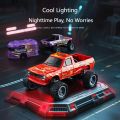 2026 New RC Car MINI Alloy 1/64 Remote Control Car Convenient to Carry 60 Minutes of Work Time Children's Gifts Electronic Toys.