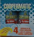 zz Coopermatic Fly Killer Pack of 4 Imported Food Grade. 