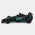 F1 Remote Control Formula Car Mini High-Speed F1 RC Racing Car For Kids F1 RC Rechargeable Moving Racing Lasting 2.4G High Speed ​​Drift Sports Car For Boys Kids Toys Comes in Two Color Variation Best AMAZING RC Car For Gifts 4 Channel RC With Long Range. 
