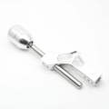 Aluminum Car Gear Extender With Gear Shift Knob Adjustable Lever Shifter Extender. 