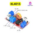 Original XL4015 5A DC to DC Power Converter CC CV LED Driver Step Down Charging Board Lithium Battery Charger Module |. 