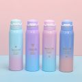 Best Beautiful Sports Water Bottles 500ML Sport Thermos Water Bottle Thermo Mug Stainless Steel Vacuum Flask Mug with Straw Insulation Cup Water Jug Drinking Bottle. 