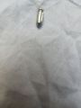 HONDA 125 EURO2 CARBORATOR FLUTE PIN NIDAL WALL. 