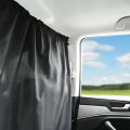 Car Sunshade, Front and Rear Partition Curtains, Front and Rear Privacy Curtains, Suitable for Travel, Camping, and Sleep Privac.