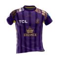 Pakistan Super League 2025 Official Article Customize Jersey 2025 With Your Name And Number| PSL SHIRTS 2025 | NEW PSL SHIRTS. 