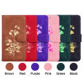 Leather Flip Wallet Case For Xiaomi Redmi 15C 14C 13C 13R 12C 12 13 4G 5G 10C 10A 10 Power 4G 10 4G 2022 10 Prime Phone Cover. 