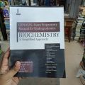 GENOSYS-Exam Preparatory Manual for Undergraduates

BIOCHEMISTRY. 