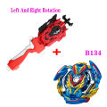 Burst Sparking B145 B171 B172 B173 With Launcher Metal Booster Bay Starter Blade Fight Toys.