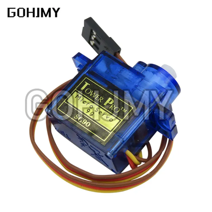 Servo%20bracket%20Camera%20Platform%20Anti-Vibration%20Camera%20Mount%20for%20Aircraft%20FPV%20Dedicated%20Nylon%20PTZ%20for%209G%20SG90%20servo%20motor%20-%20Image%206