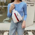 Classic 3 Styles Used Girls mini Bag,(Backpack+Side Shoulder Bag,Hand Carry),Kids Bags, Traveling Bag, Girls Backpack. 