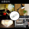 Wholesale 10PCS G9 220V 20W 25W 40W Eco Halogen Light Bulbs Capsule LED Lamp Bulbs Inserted Beads Crystal Lamp Halogen Bulb. 