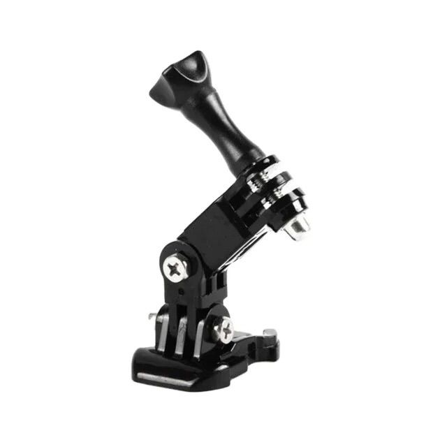 GoPro Helmet Extension Arm Mount