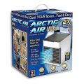 Artic air cooler, Cooler Air, mini cooler, room cooler. 