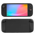 Cover Skin Shell For Switch 2 Console Full Silicone Split Protective Case Sleeve For Switch 2 Accessories Anti-Slip.