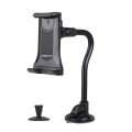 Car Tablet Holder Long Arm Suction Cup Mount for iPad Pro Air 4-13''  Tablet SUV Truck Vehicle Lift Uber Windshield Window. 