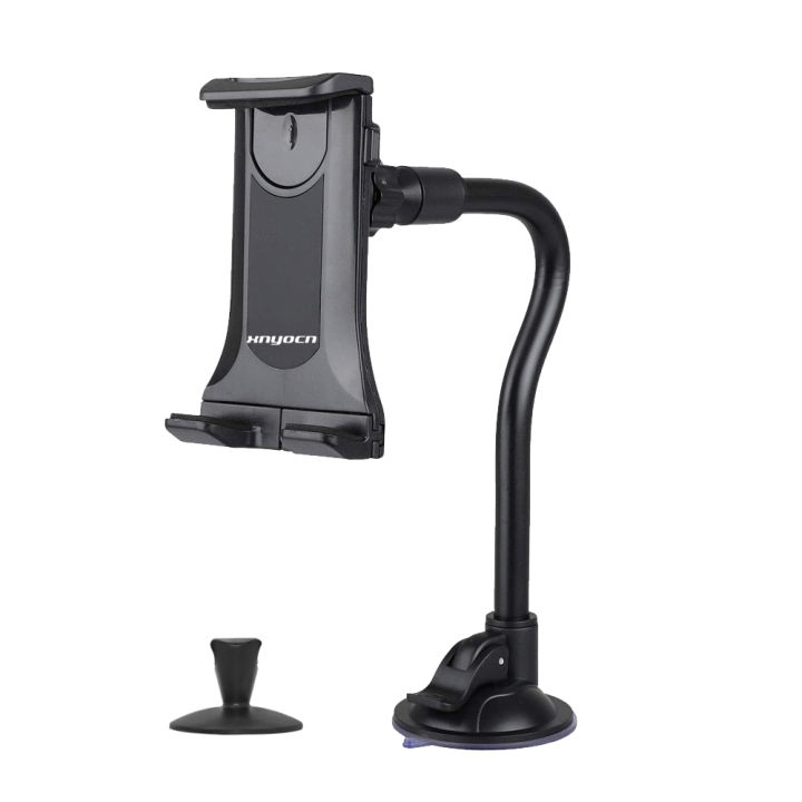 Car%20Tablet%20Holder%20Long%20Arm%20Suction%20Cup%20Mount%20for%20iPad%20Pro%20Air%204-13''%20%20Tablet%20SUV%20Truck%20Vehicle%20Lift%20Uber%20Windshield%20Window%20-%20Image%207