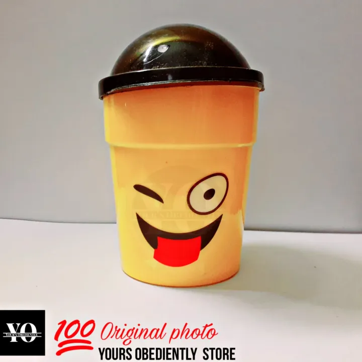 "Emoji%20Glass%20in%20Plastic%20Material%20with%20Cap%20and%20Straw%20-%20Fun%20Emoji%20Drinking%20Cup%20-%20Reusable%20Plastic%20Emoji%20Cup%20-%20Emoji%20Tumbler%20with%20Lid%20and%20Straw%20-%20Kids%20Emoji%20Cup%20-%20BPA-Free%20Emoji%20Glass%20-%20Cute%20Emoji%20Drinking%20Glass%20-%20Emoji%20Party%20Cup%20-%20Emoji%20Theme%20Cup%20-%20Image%202