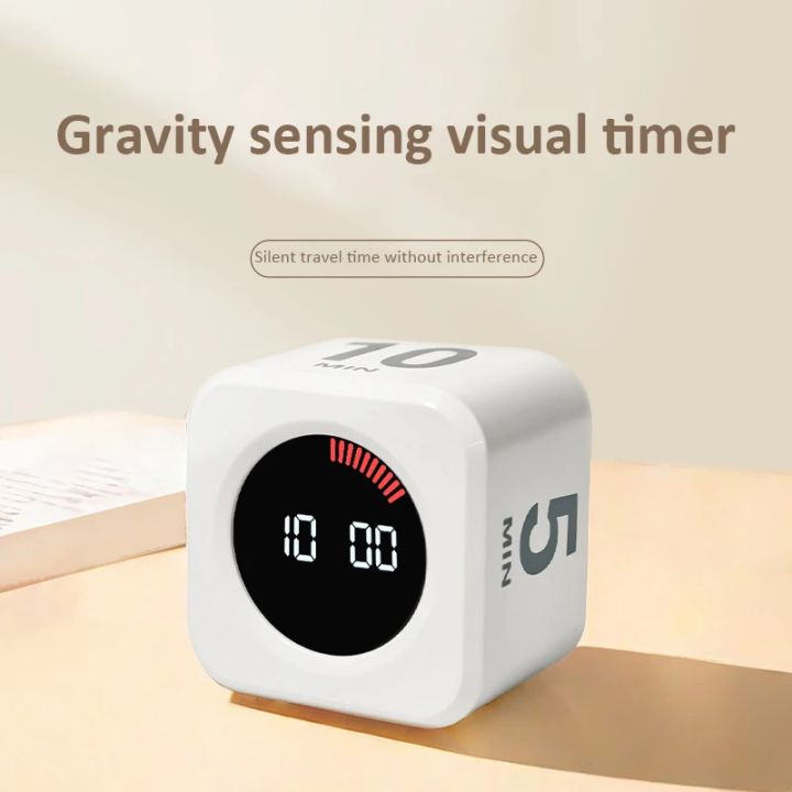 Digital%20Visual%20Timer%20Gravity%20Sensor%20Flipping%20LED%20Display%204%20Preset%20Time%20Rechargeable%20Mini%20Cube%20Timer%20for%20Cooking%20Study%20Shower%20-%20Image%205