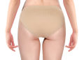 Girls Professional Dance Ballet Briefs Adult Gymnastics High Cut Underwear.