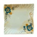 72 pieces Melamine Dinner Set 8 person service. 