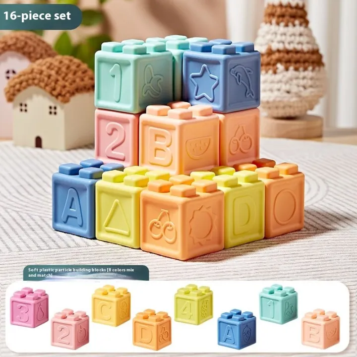 Baby%20Soft%20%20Building%20Blocks,%20Silicone%20Chewable%20Hand-Grabbing%20Balls,%20Early%20Education%20Toys%20for%20Babies%206-8%20Months,%20Toys%20for%20Children%201-3%20Years%20Old%20-%20Image%207