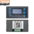 ZK-PP1K Dual Mode Signal Generator ZK-PP2K PWM Motor Speed Controller Regulator 8A 150W Frequency Duty Cycle Adjustable Module. 