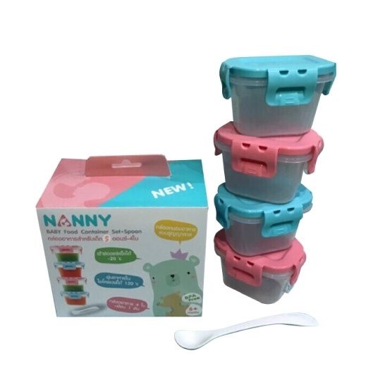S5-N170%20food%20storage%20box%20set%20180ml%205oz.%204%20leaves%20+%20nanny%20spoon,%20this%20box,%20lid,%20free%20of%20charge.%20-%20Image%203